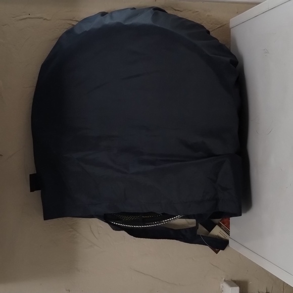 Aussie Naturals Fun Run Safety Enclosure for Pets. PLEASE READ COMPLETELY - Picture 2 of 5